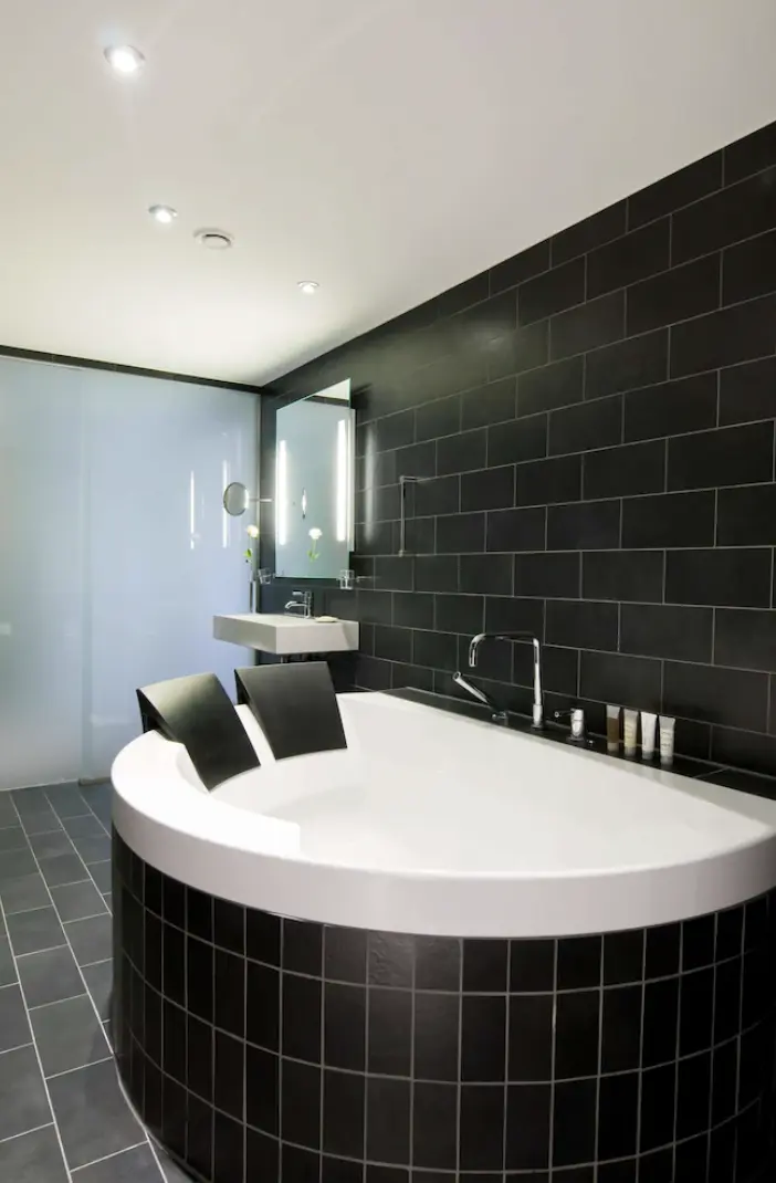 Scandic Palace Hotel**** | Stedentrip Kopenhagen - Trein en Hotel Denemarken