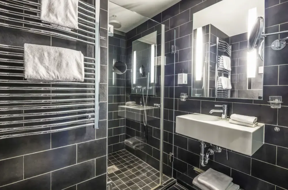 Scandic Palace Hotel**** | Stedentrip Kopenhagen - Trein en Hotel Denemarken