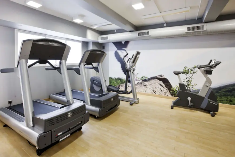 Scandic Palace Hotel**** | Stedentrip Kopenhagen - Trein en Hotel Denemarken