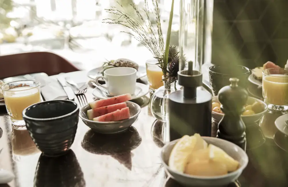 Scandic Palace Hotel**** | Stedentrip Kopenhagen - Trein en Hotel Denemarken