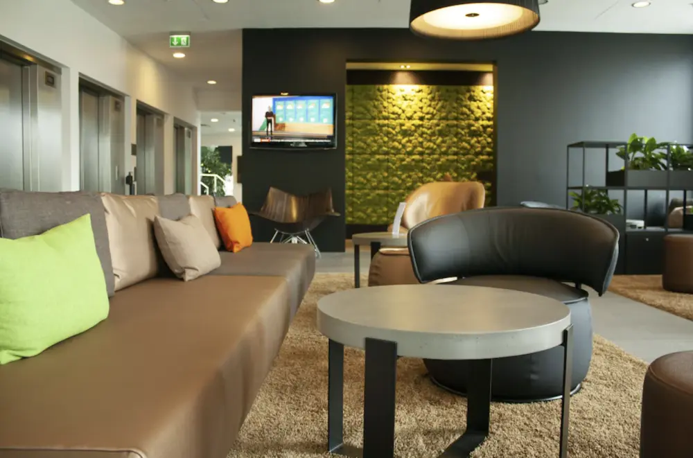 Wakeup Hotel Copenhagen**** | Stedentrip Kopenhagen - Trein en Hotel Denemarken