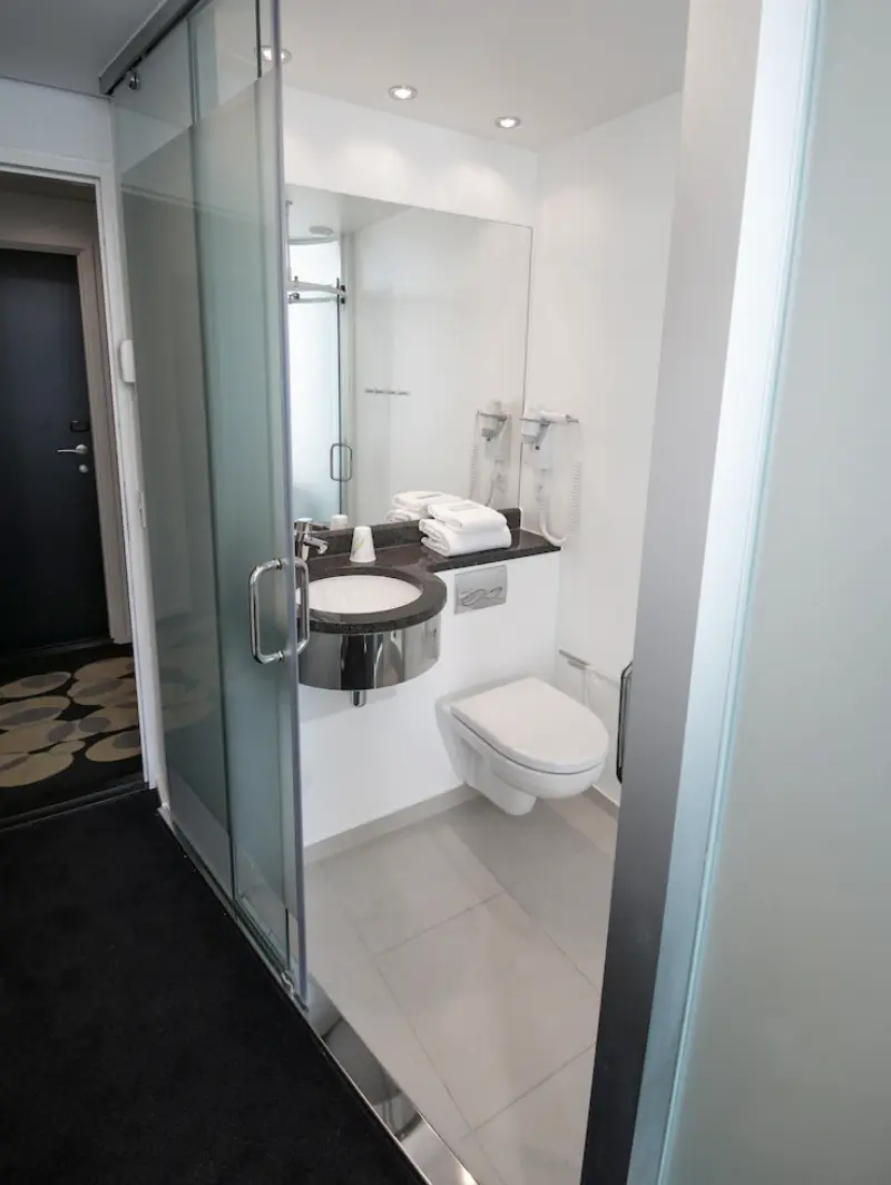 Wakeup Hotel Copenhagen**** | Stedentrip Kopenhagen - Trein en Hotel Denemarken