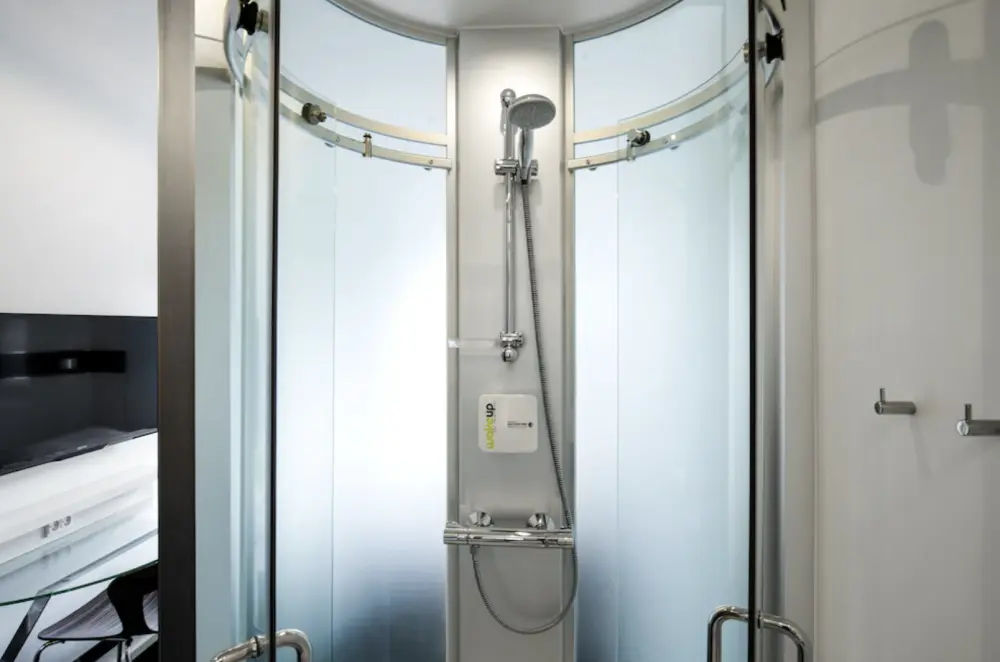 Wakeup Hotel Copenhagen**** | Stedentrip Kopenhagen - Trein en Hotel Denemarken