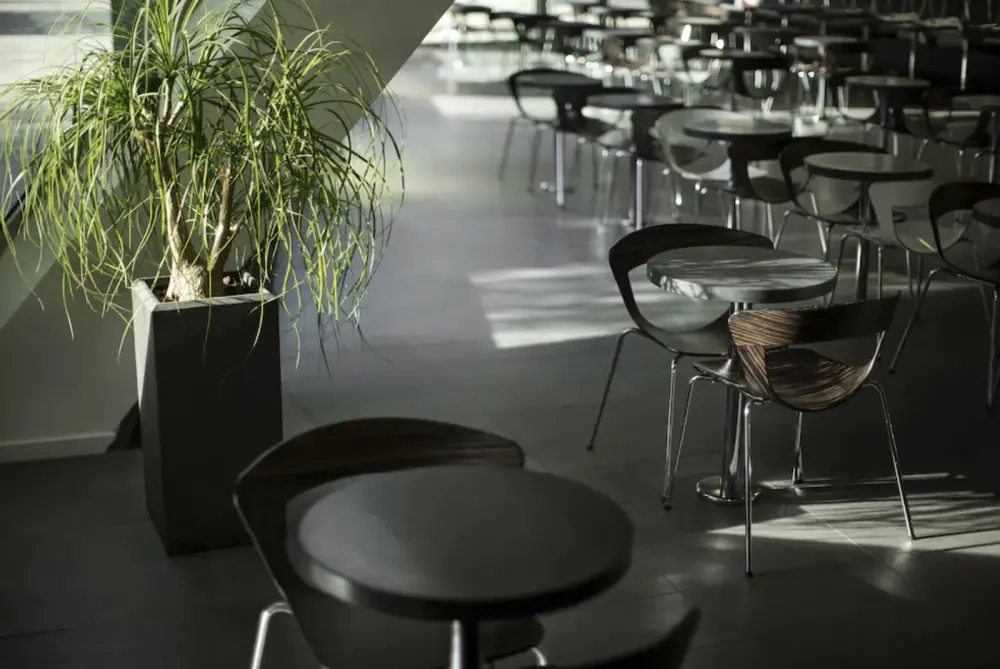 Wakeup Hotel Copenhagen**** | Stedentrip Kopenhagen - Trein en Hotel Denemarken