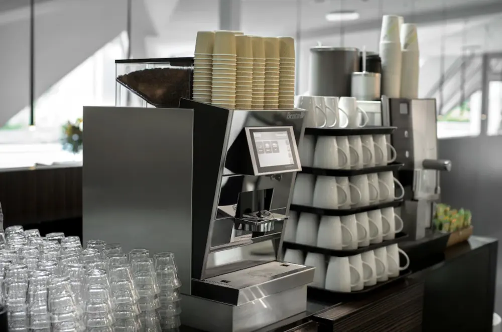 Wakeup Hotel Copenhagen**** | Stedentrip Kopenhagen - Trein en Hotel Denemarken