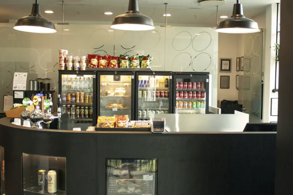 Wakeup Hotel Copenhagen**** | Stedentrip Kopenhagen - Trein en Hotel Denemarken