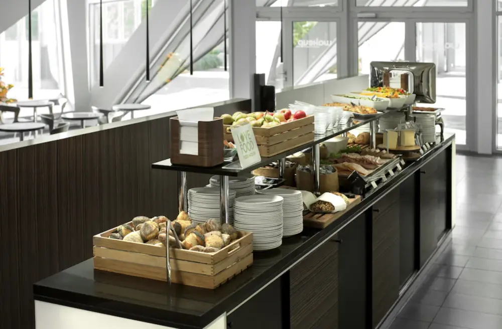 Wakeup Hotel Copenhagen**** | Stedentrip Kopenhagen - Trein en Hotel Denemarken