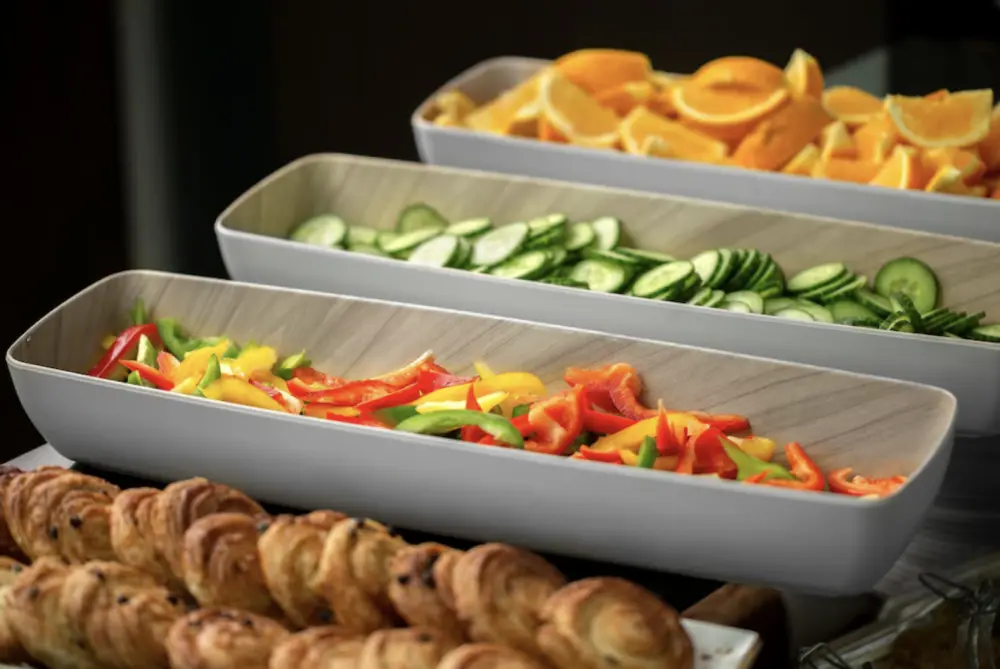 Wakeup Hotel Copenhagen**** | Stedentrip Kopenhagen - Trein en Hotel Denemarken