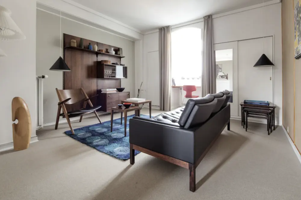 Hotel Alexandra | Stedentrip Kopenhagen - Trein en Hotel Denemarken