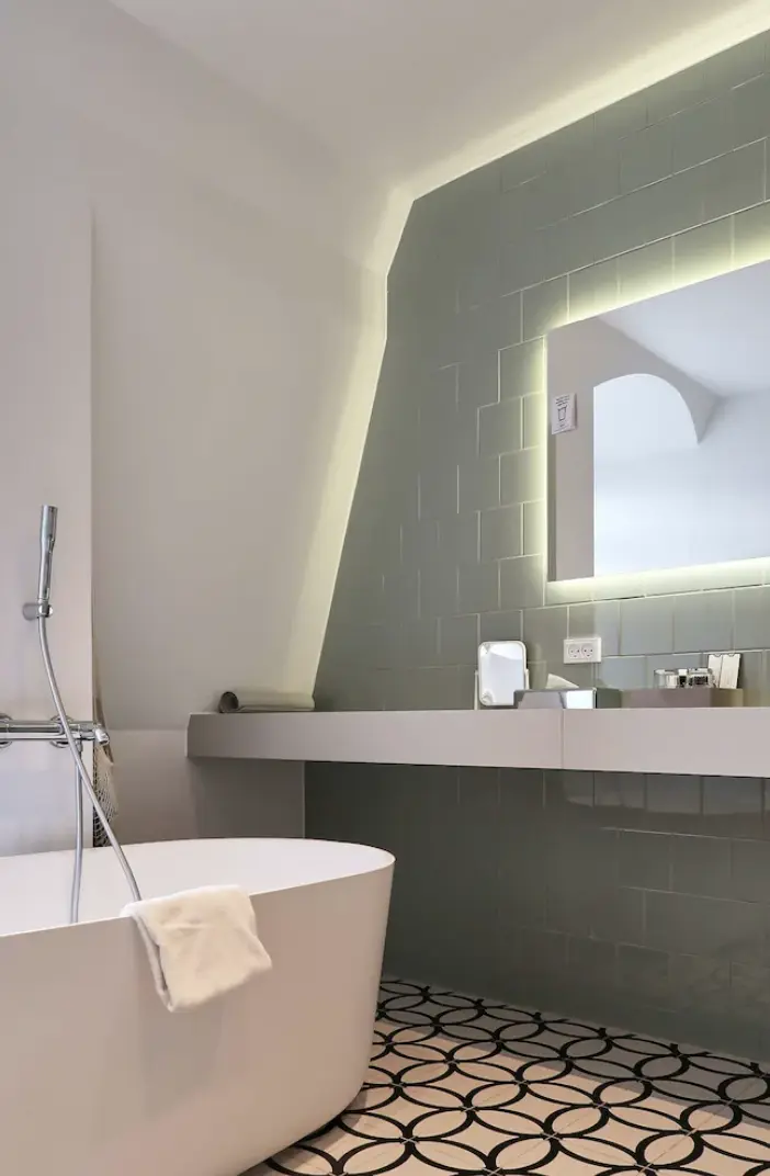 Hotel Alexandra | Stedentrip Kopenhagen - Trein en Hotel Denemarken