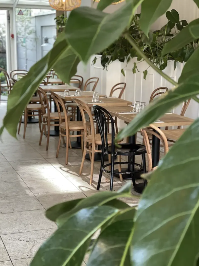 Hotel Alexandra | Stedentrip Kopenhagen - Trein en Hotel Denemarken