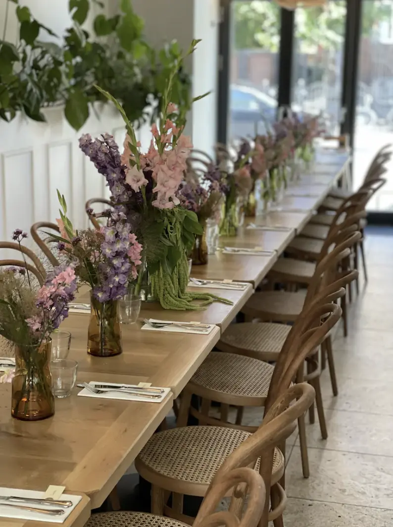 Hotel Alexandra | Stedentrip Kopenhagen - Trein en Hotel Denemarken