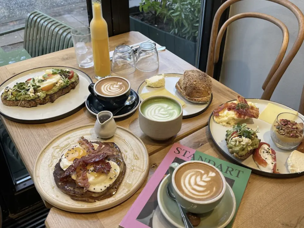 Hotel Alexandra | Stedentrip Kopenhagen - Trein en Hotel Denemarken