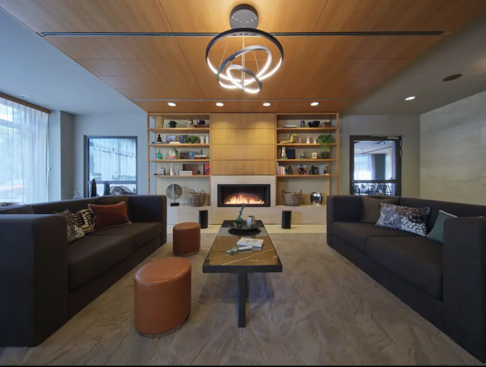 Adina Apartment Hotel Berlin Mitte | Stedentrip Berlijn - Trein en Hotel Duitsland