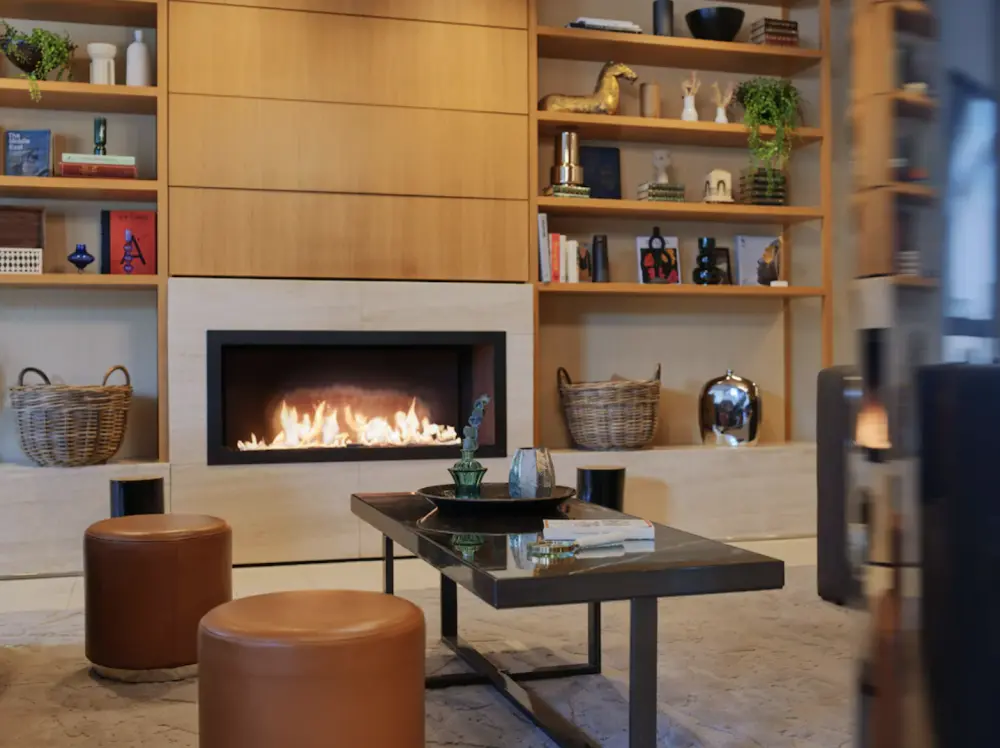 Adina Apartment Hotel Berlin Mitte | Stedentrip Berlijn - Trein en Hotel Duitsland