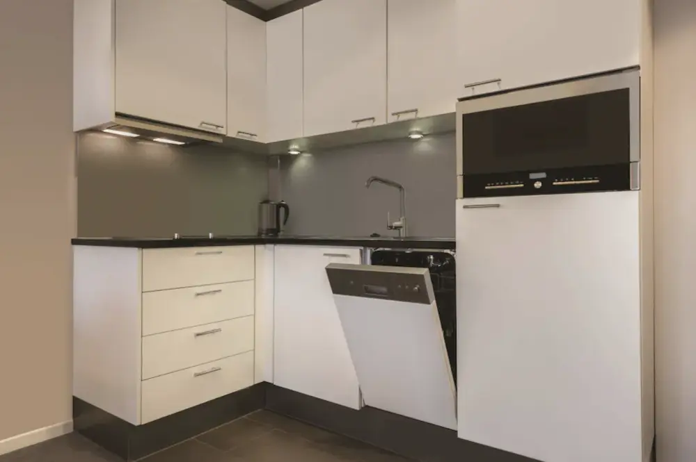 Adina Apartment Hotel Berlin Mitte | Stedentrip Berlijn - Trein en Hotel Duitsland