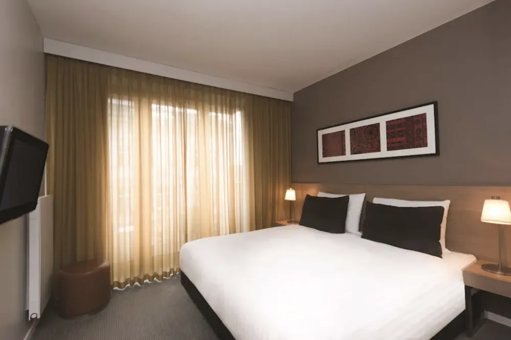 Adina Apartment Hotel Berlin Mitte | Stedentrip Berlijn - Trein en Hotel Duitsland