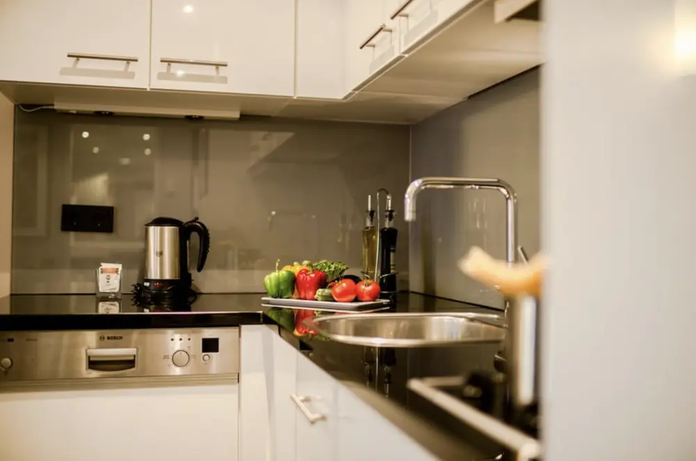 Adina Apartment Hotel Berlin Mitte | Stedentrip Berlijn - Trein en Hotel Duitsland