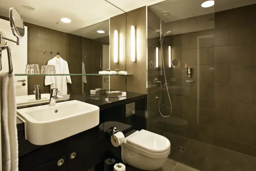 Adina Apartment Hotel Berlin Mitte | Stedentrip Berlijn - Trein en Hotel Duitsland