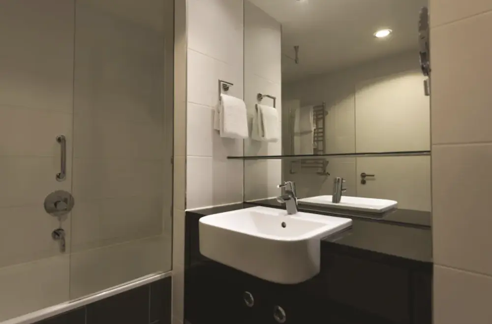 Adina Apartment Hotel Berlin Mitte | Stedentrip Berlijn - Trein en Hotel Duitsland