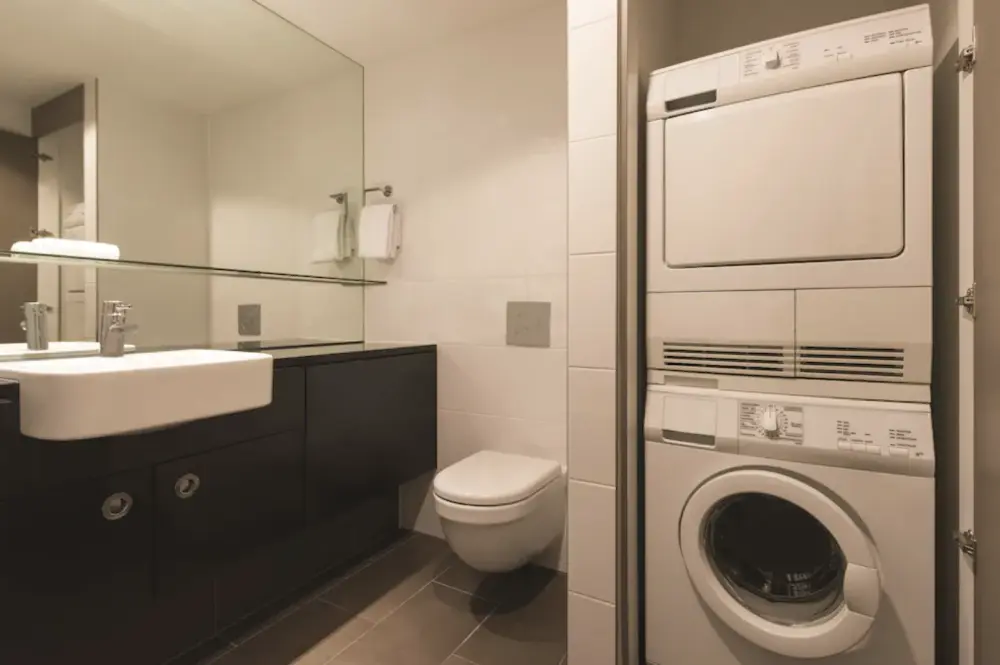 Adina Apartment Hotel Berlin Mitte | Stedentrip Berlijn - Trein en Hotel Duitsland