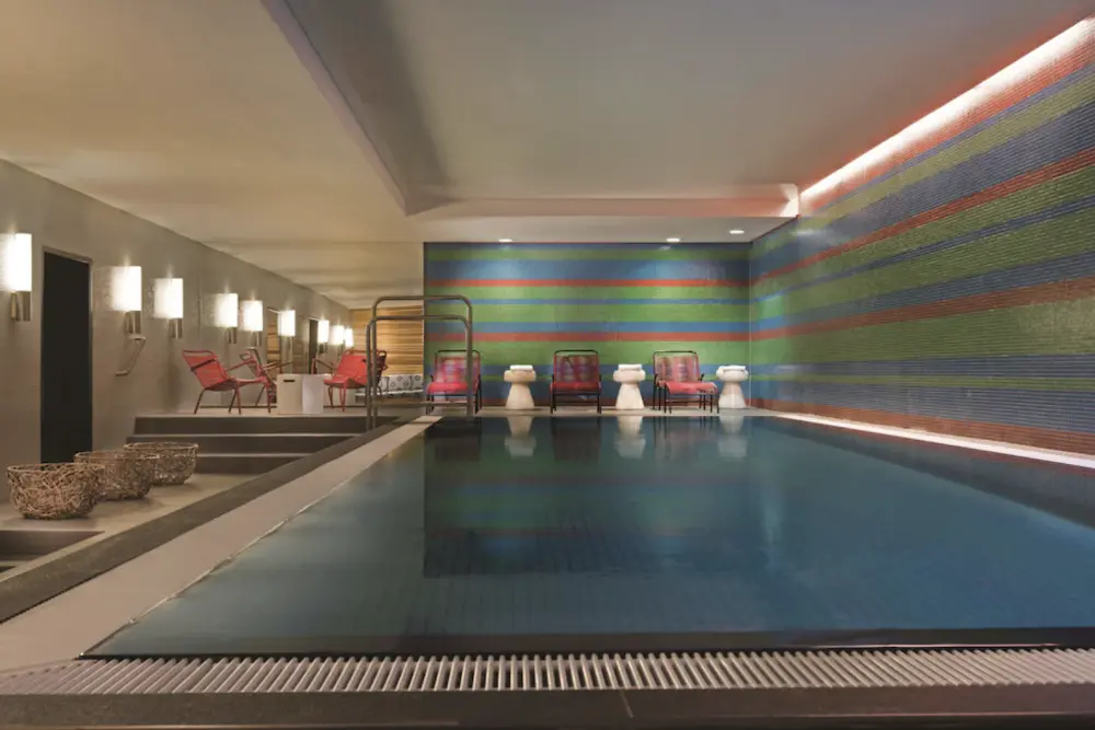 Adina Apartment Hotel Berlin Mitte | Stedentrip Berlijn - Trein en Hotel Duitsland