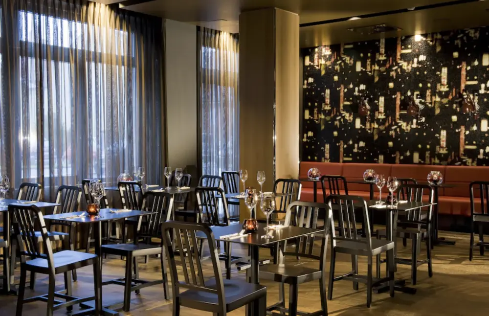 Adina Apartment Hotel Berlin Mitte | Stedentrip Berlijn - Trein en Hotel Duitsland