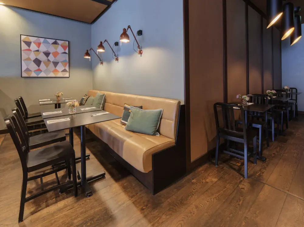 Adina Apartment Hotel Berlin Mitte | Stedentrip Berlijn - Trein en Hotel Duitsland