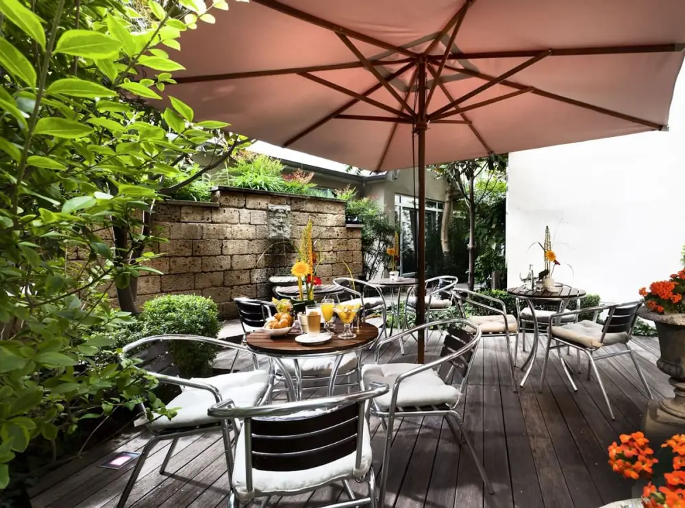 Hotel Classic Harmonie*** | Stedentrip Keulen, Duitsland - Trein en Hotel