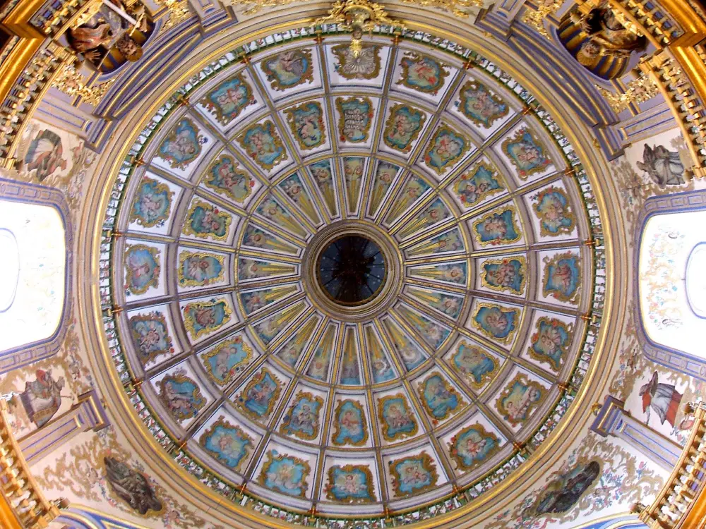 Groepsreis Andalusie per trein 1e klas | Groepsrondreizen Andalusie 