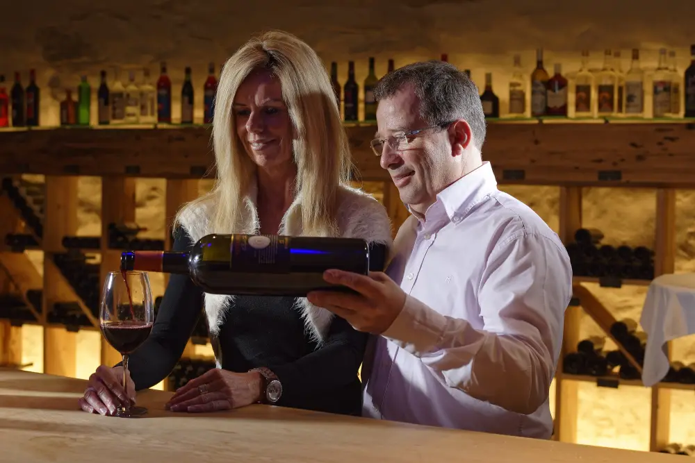 Wilderswil Meivakantie Aanbieding | Treinvakantie Zwitserland