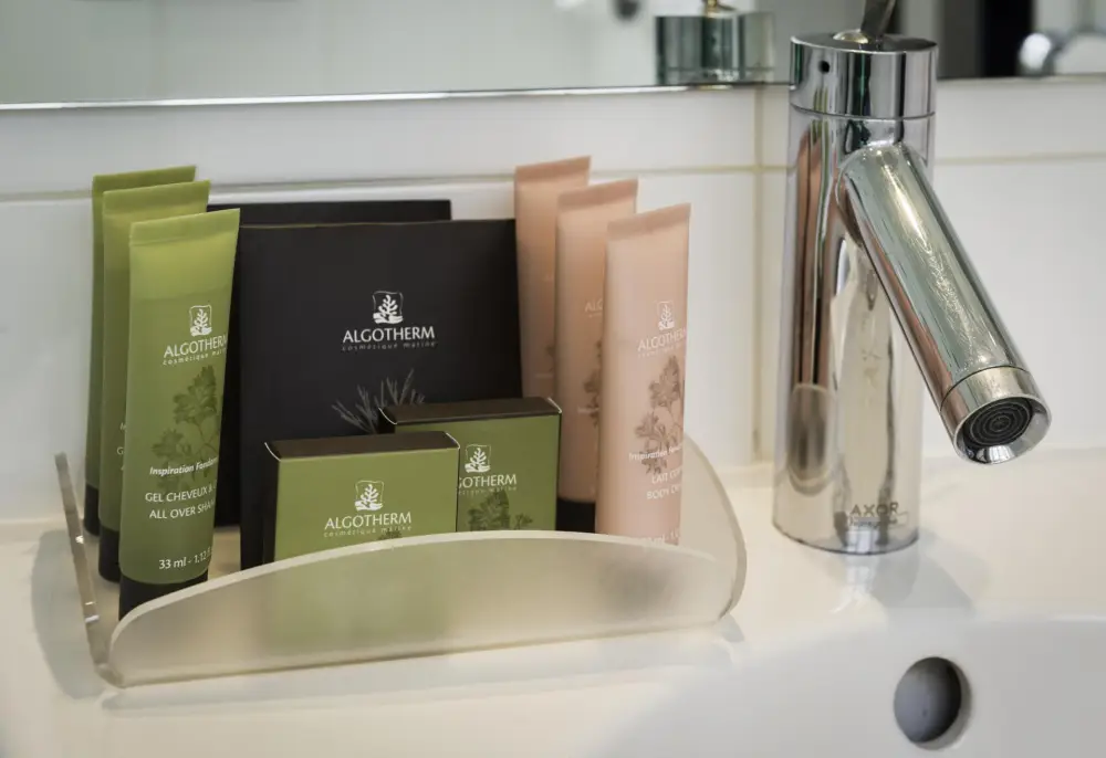 Hotel Albe Saint Michel | Stedentrip Parijs - Trein en Hotel Frankrijk