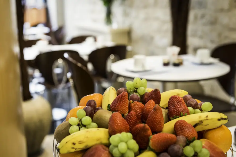 Hotel Albe Saint Michel | Stedentrip Parijs - Trein en Hotel Frankrijk