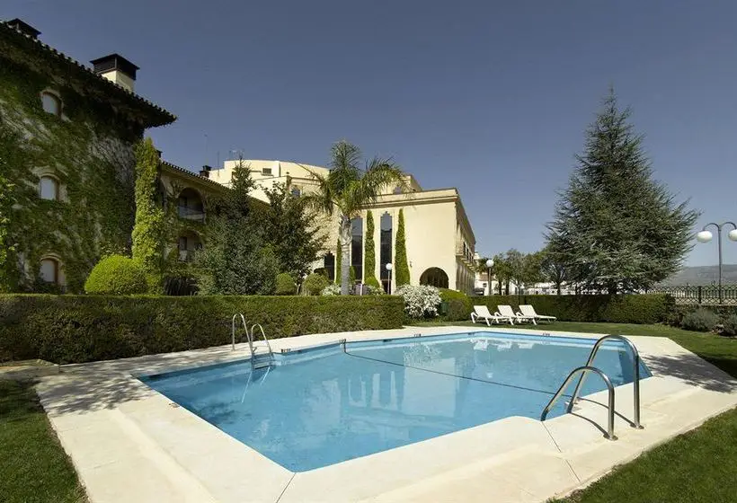 Groepsreis Andalusie per trein 1e klas | Groepsrondreizen Andalusie 