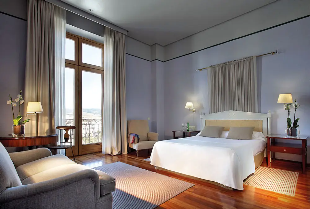 Groepsreis Andalusie per trein 1e klas | Groepsrondreizen Andalusie 