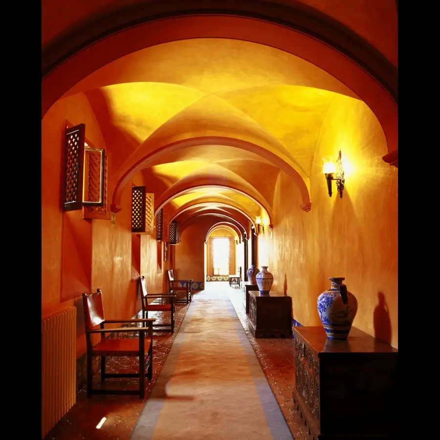 Groepsreis Andalusie per trein 1e klas | Groepsrondreizen Andalusie 