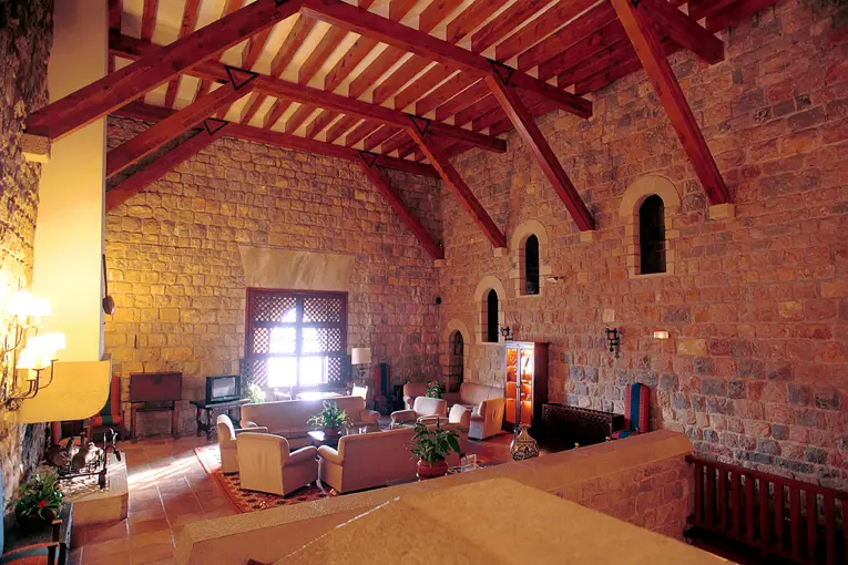 Groepsreis Andalusie per trein 1e klas | Groepsrondreizen Andalusie 