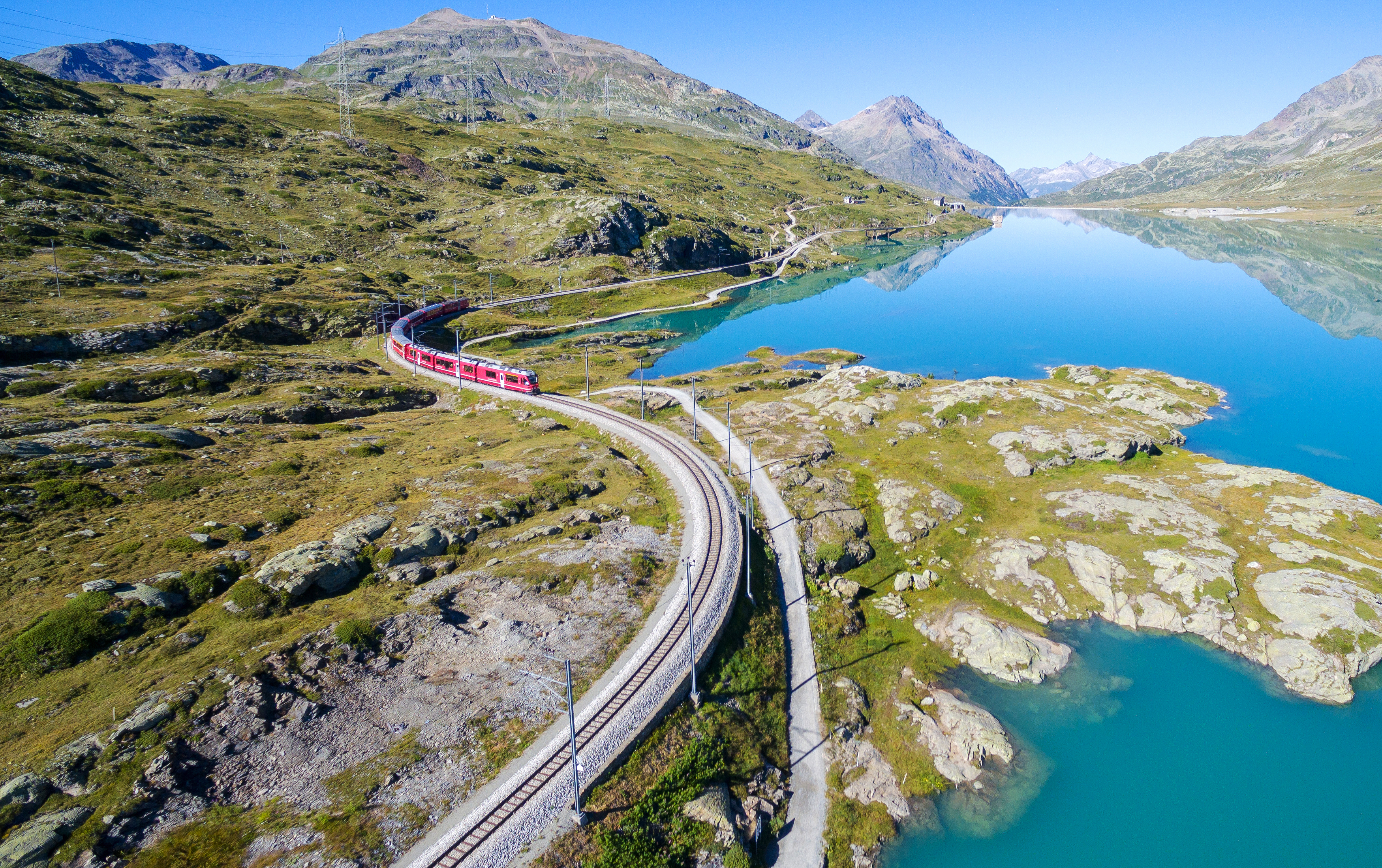 Grand Tour of Europe | Great Rail Tour Paris to Venice 