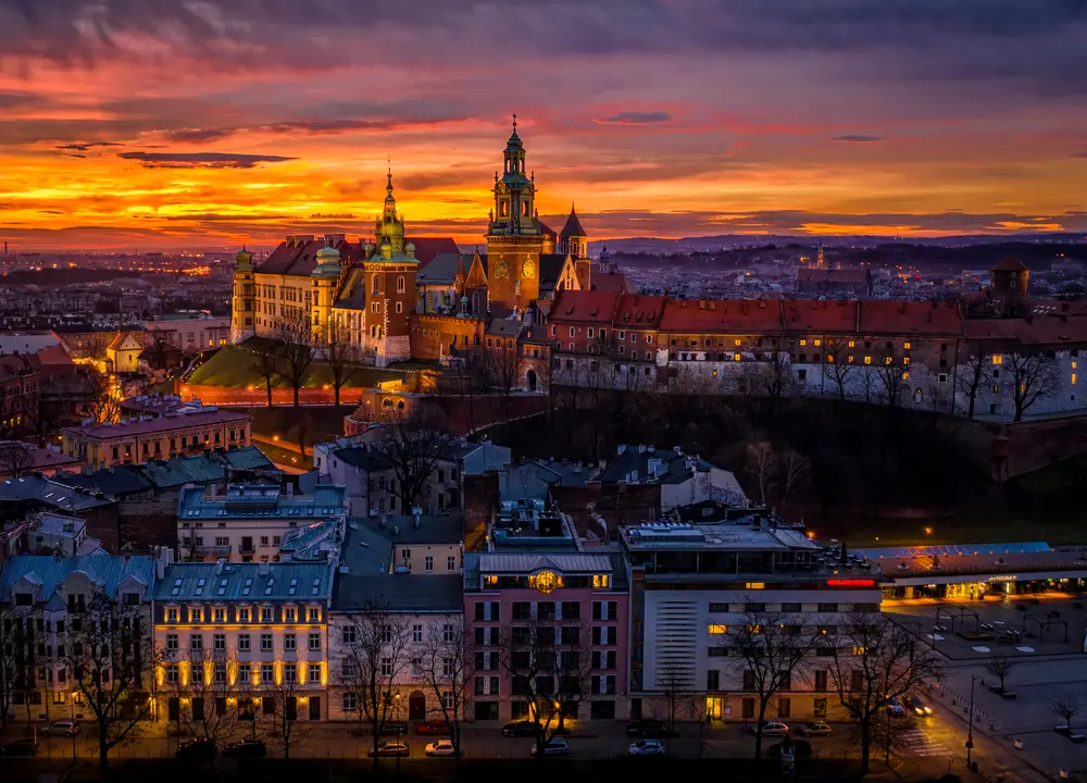 Treinreizen Oost-Europa | Alle Treintickets, Verbindingen en Treinen