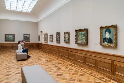 Museums | Swiss Travel Pass