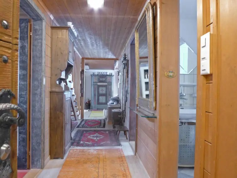 Treinvakantie Zwitserland | Trein en Huisje Wengen