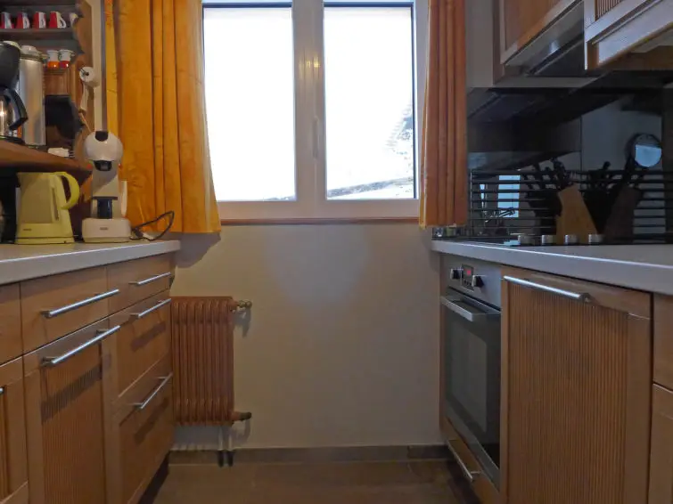 Treinvakantie Zwitserland | Trein en Huisje Wengen