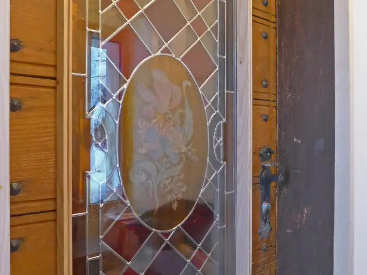 Treinvakantie Zwitserland | Trein en Huisje Wengen