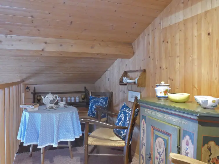 Treinvakantie Zwitserland | Trein en Huisje Wengen