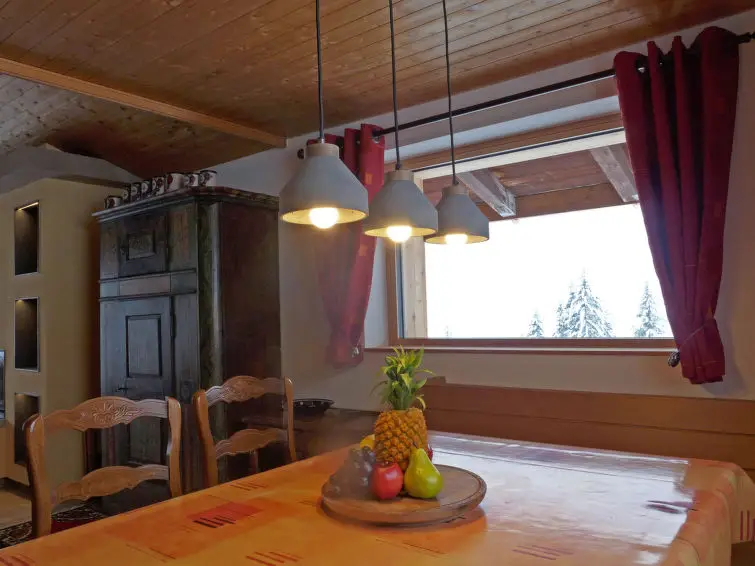 Treinvakantie Zwitserland | Trein en Huisje Wengen