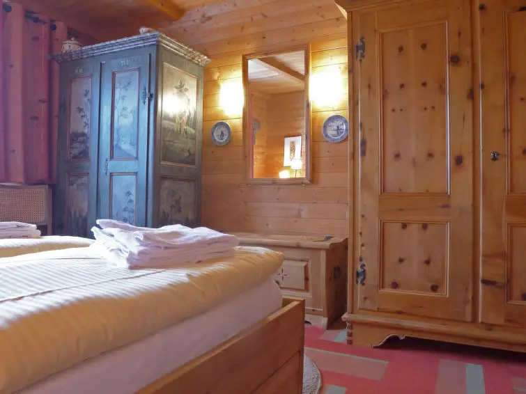 Treinvakantie Zwitserland | Trein en Huisje Wengen