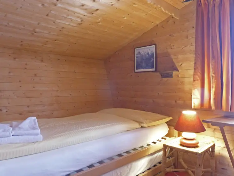 Treinvakantie Zwitserland | Trein en Huisje Wengen