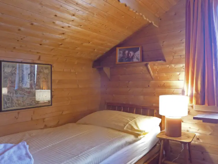 Treinvakantie Zwitserland | Trein en Huisje Wengen