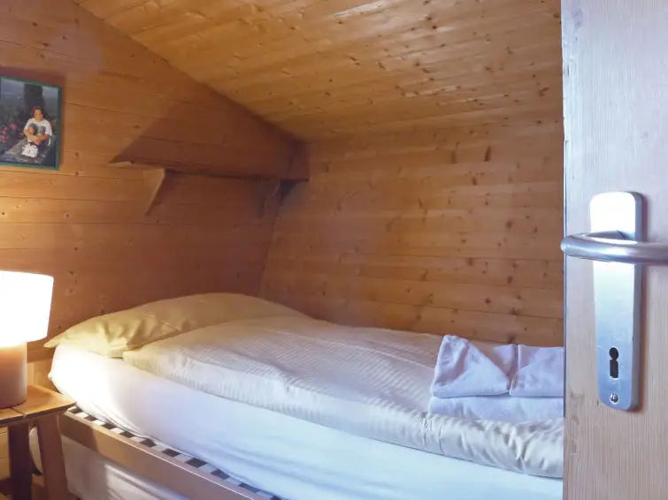 Treinvakantie Zwitserland | Trein en Huisje Wengen