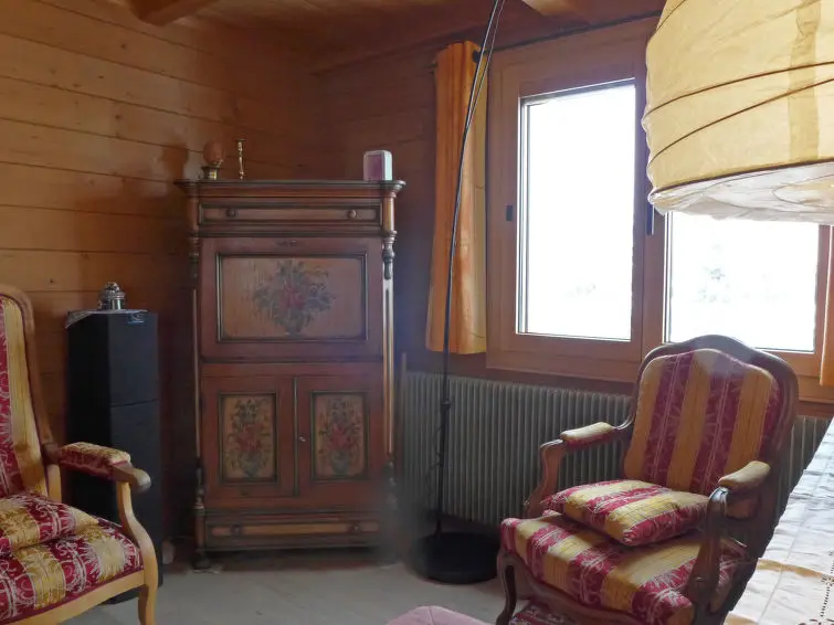 Treinvakantie Zwitserland | Trein en Huisje Wengen